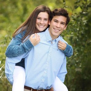 Meet your Posher, Philip